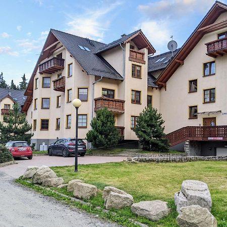 Nomad Szklarska Poręba Exterior foto