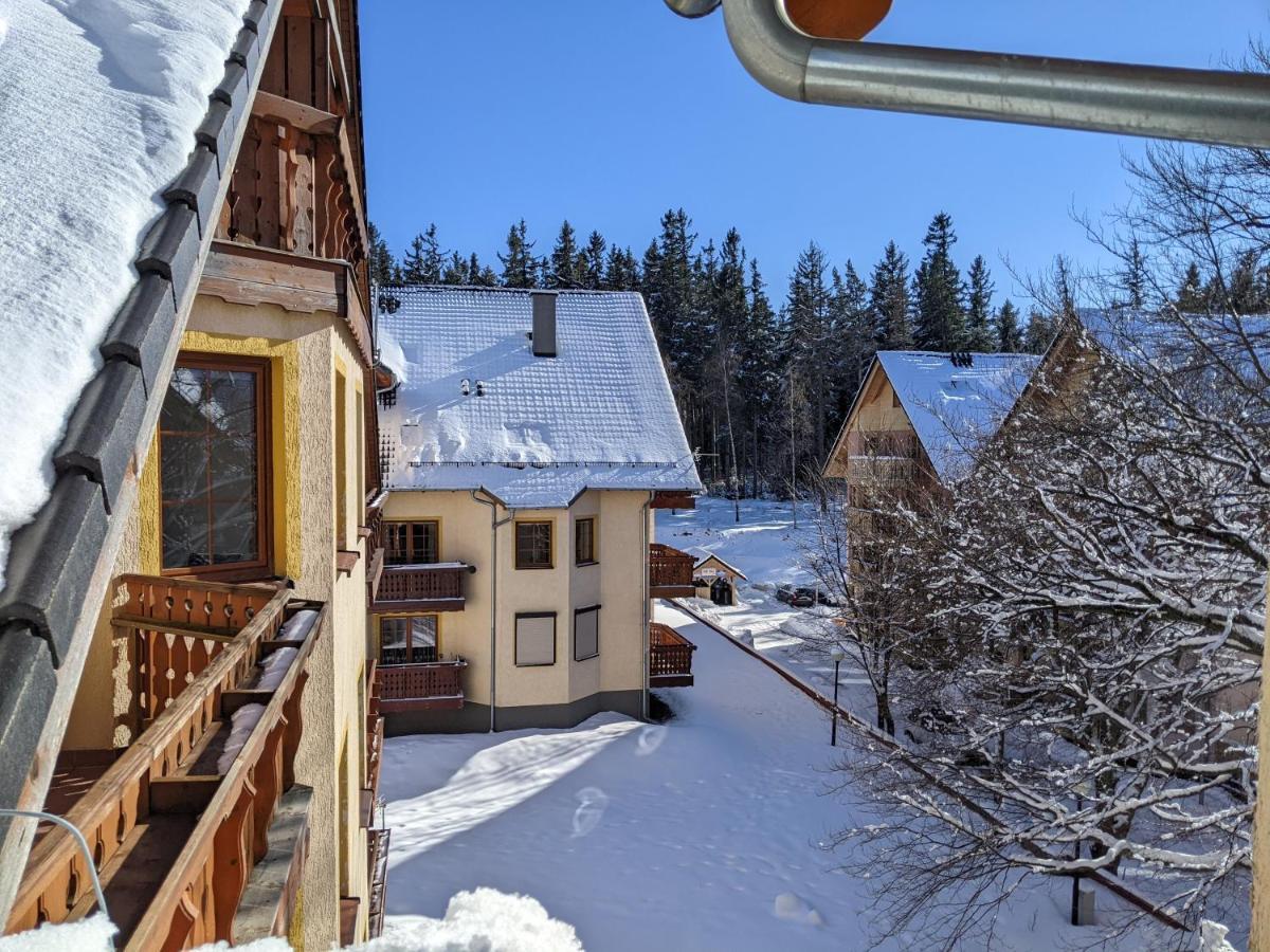 Nomad Szklarska Poręba Exterior foto