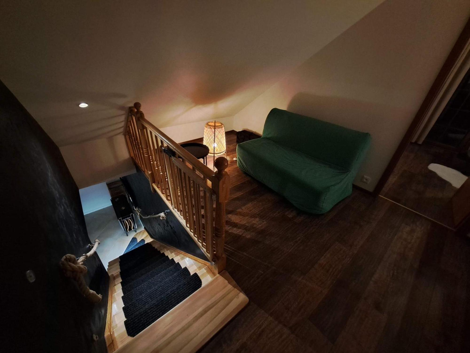 Nomad Szklarska Poręba Exterior foto