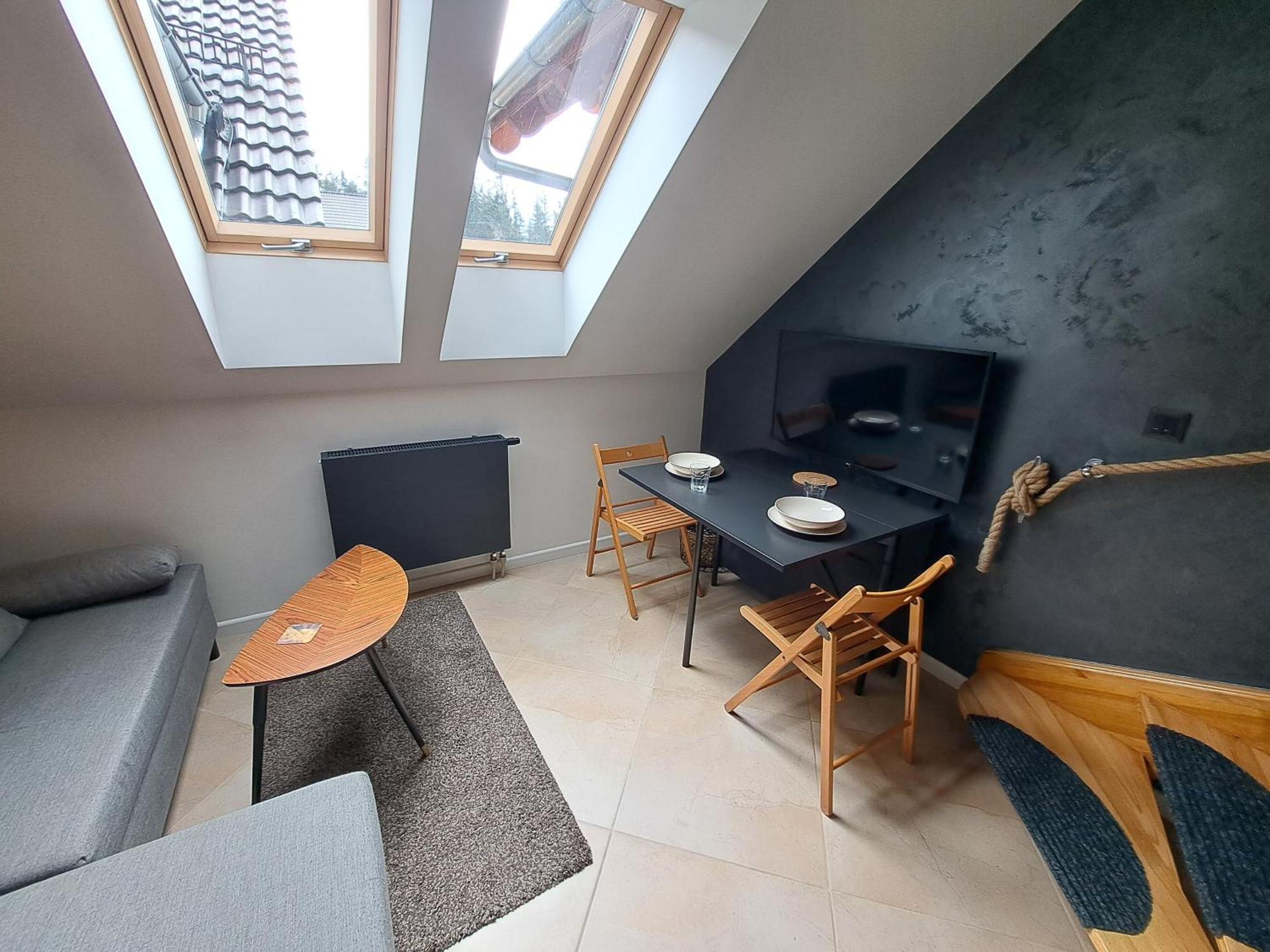 Nomad Szklarska Poręba Exterior foto