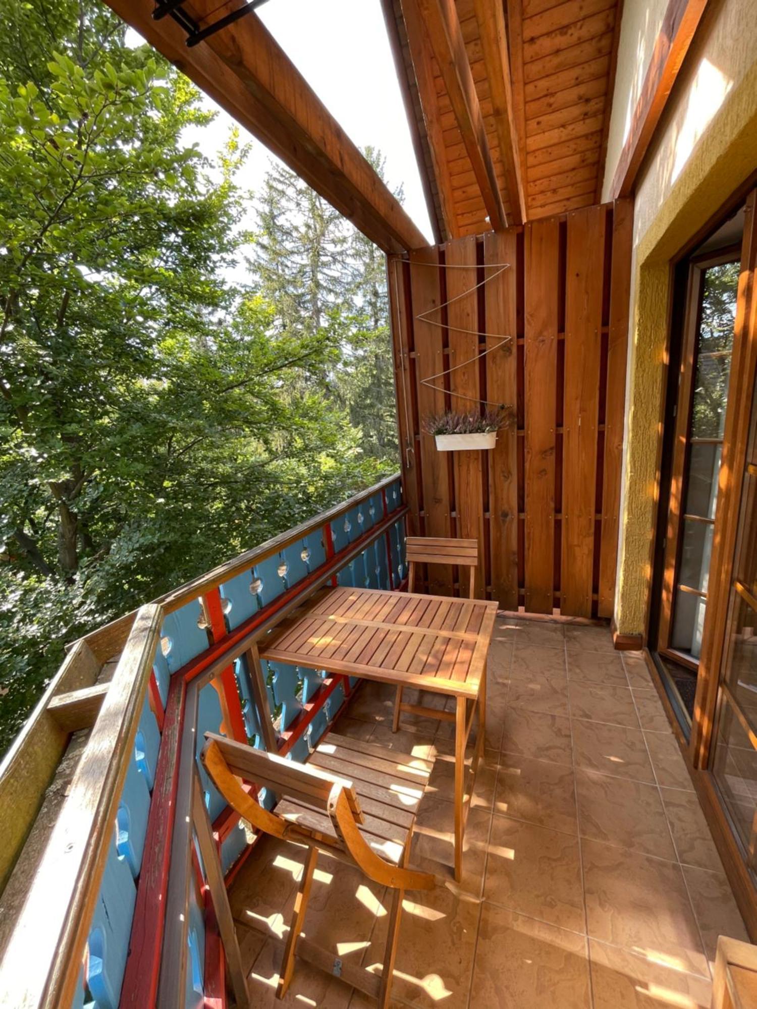 Nomad Szklarska Poręba Exterior foto